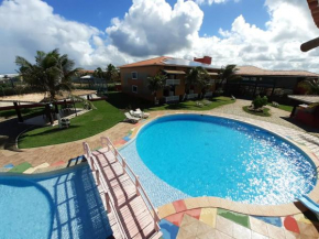  Foz do Sauipe Eco Hotel   Порто До Сауйпи